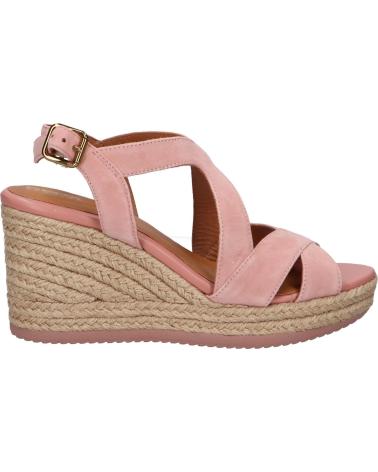 Woman Sandals GEOX D35GVC...