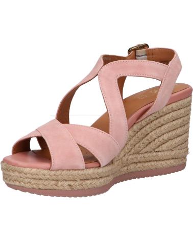   GEOX D35GVC 00021 D PONZA  C7781 SALMON
