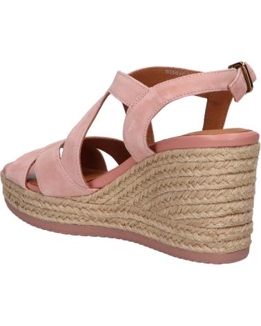   GEOX D35GVC 00021 D PONZA  C7781 SALMON