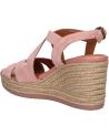   GEOX D35GVC 00021 D PONZA  C7781 SALMON