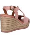   GEOX D35GVC 00021 D PONZA  C7781 SALMON