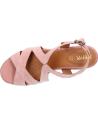   GEOX D35GVC 00021 D PONZA  C7781 SALMON