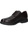 Man shoes GEOX U25EFA 00043 U SPHERICA EC11  C6009 COFFEE