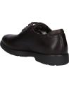 Man shoes GEOX U25EFA 00043 U SPHERICA EC11  C6009 COFFEE