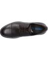 Man shoes GEOX U25EFA 00043 U SPHERICA EC11  C6009 COFFEE