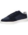 Man Trainers GEOX U35B3A 02210 U MEREDIANO  C4002 NAVY