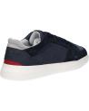 Man Trainers GEOX U35B3A 02210 U MEREDIANO  C4002 NAVY
