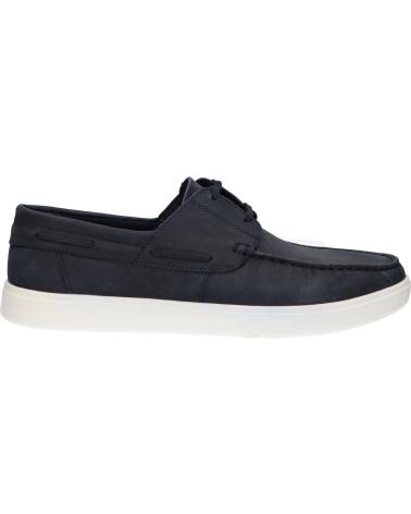 Man Boat shoes GEOX U45GSB...