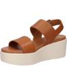   GEOX D45M1A 00043 D XAND 2 2S  C2112 OCHRE