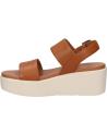   GEOX D45M1A 00043 D XAND 2 2S  C2112 OCHRE