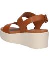   GEOX D45M1A 00043 D XAND 2 2S  C2112 OCHRE