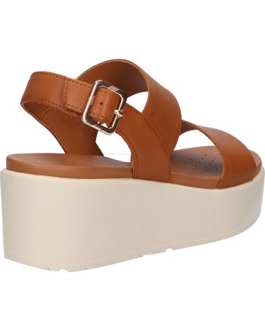   GEOX D45M1A 00043 D XAND 2 2S  C2112 OCHRE
