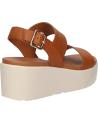   GEOX D45M1A 00043 D XAND 2 2S  C2112 OCHRE