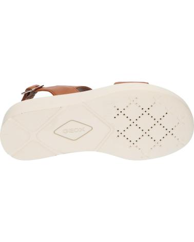   GEOX D45M1A 00043 D XAND 2 2S  C2112 OCHRE