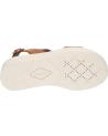   GEOX D45M1A 00043 D XAND 2 2S  C2112 OCHRE
