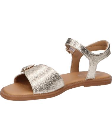 Sandalias de vestir para mujer GEOX  de  y  J4535D 000BN J SANDAL KARLY  C2010 PLATINUM