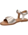 Sandalias de vestir para mujer GEOX  de  y  J4535D 000BN J SANDAL KARLY  C2010 PLATINUM