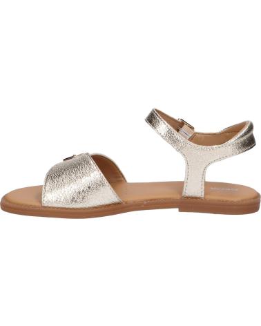 Sandalias de vestir para mujer GEOX  de  y  J4535D 000BN J SANDAL KARLY  C2010 PLATINUM