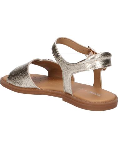 Sandalias de vestir para mujer GEOX  de  y  J4535D 000BN J SANDAL KARLY  C2010 PLATINUM