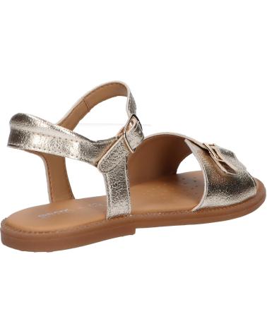 Sandalias de vestir para mujer GEOX  de  y  J4535D 000BN J SANDAL KARLY  C2010 PLATINUM