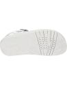 Sandalias de vestir para mujer GEOX  de  y  J45EAG 05404 J45EAG 0540  C0007 WHITE-SILVER