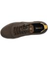 Scarpe da ginnastica casual per uomo GEOX  per  U35BYA 0006K U SPHERICA  C3005 OLIVE