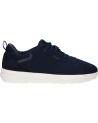  Casual sneakers for men GEOX U35E7A 0006K U SPHERICA EC4  C4002 NAVY