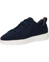  Casual sneakers for men GEOX U35E7A 0006K U SPHERICA EC4  C4002 NAVY