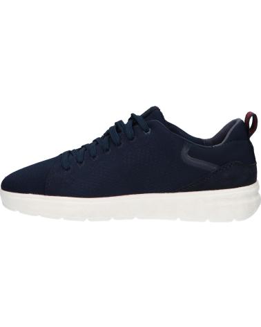  Casual sneakers for men GEOX U35E7A 0006K U SPHERICA EC4  C4002 NAVY