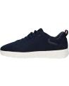  Casual sneakers for men GEOX U35E7A 0006K U SPHERICA EC4  C4002 NAVY