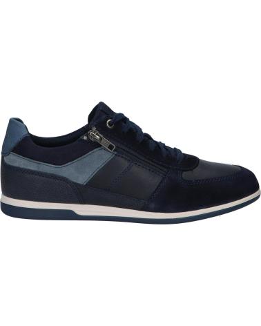 Sportivo GEOX  per Uomo U454GB 04322 U RENAN  C4002 NAVY