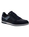 Scarpe da ginnastica casual per uomo GEOX  per  U454GB 04322 U RENAN  C4002 NAVY