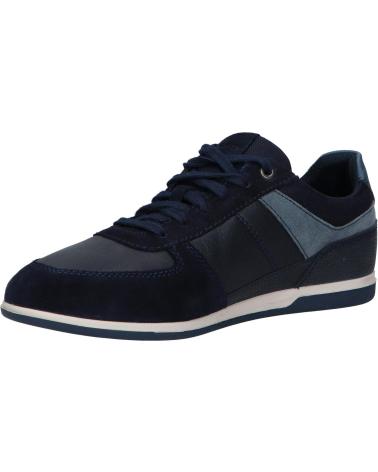 Scarpe da ginnastica casual per uomo GEOX  per  U454GB 04322 U RENAN  C4002 NAVY