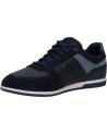 Scarpe da ginnastica casual per uomo GEOX  per  U454GB 04322 U RENAN  C4002 NAVY