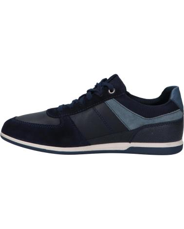 Scarpe da ginnastica casual per uomo GEOX  per  U454GB 04322 U RENAN  C4002 NAVY