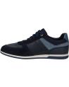 Scarpe da ginnastica casual per uomo GEOX  per  U454GB 04322 U RENAN  C4002 NAVY
