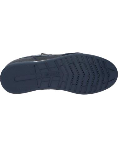 Scarpe da ginnastica casual per uomo GEOX  per  U454GB 04322 U RENAN  C4002 NAVY
