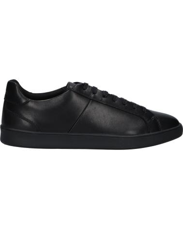 Sneaker GEOX  für Herren U45CHB 00043 U REGIO  C9999 BLACK