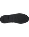  Casual sneakers for men GEOX U45CHB 00043 U REGIO  C9999 BLACK