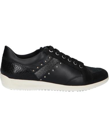 Woman Trainers GEOX D0468H...