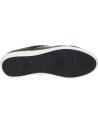Sportif GEOX  pour Femme D0468H 08577 D MYRIA  C9999 BLACK