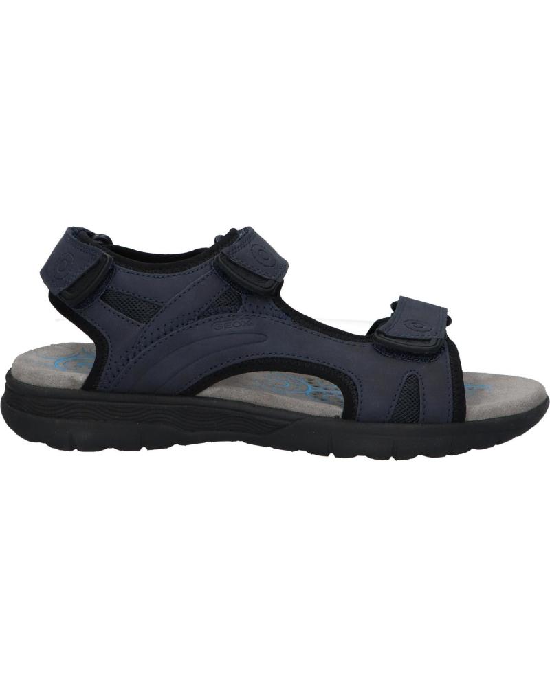 Sandali eleganti da uomo GEOX  per  U25ELA 0BC14 U SPHERICA EC5  C4002 NAVY