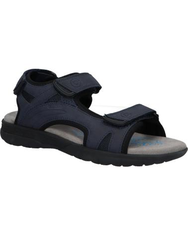 Sandali eleganti da uomo GEOX  per  U25ELA 0BC14 U SPHERICA EC5  C4002 NAVY
