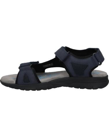 Sandali eleganti da uomo GEOX  per  U25ELA 0BC14 U SPHERICA EC5  C4002 NAVY