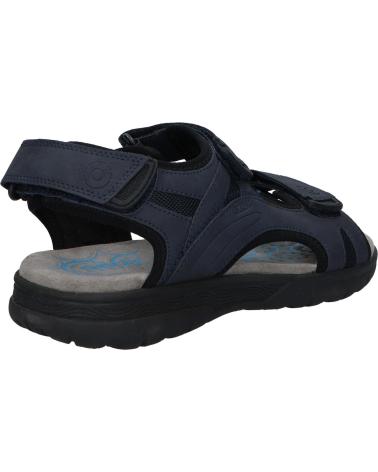 Sandali eleganti da uomo GEOX  per  U25ELA 0BC14 U SPHERICA EC5  C4002 NAVY
