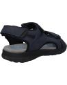 Sandali eleganti da uomo GEOX  per  U25ELA 0BC14 U SPHERICA EC5  C4002 NAVY