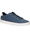  Casual sneakers for men GEOX U45BUD 0NB22 U AFFILE  C4005 AVIO
