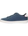 Casual sneakers for men GEOX U45BUD 0NB22 U AFFILE  C4005 AVIO