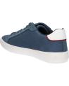  Casual sneakers for men GEOX U45BUD 0NB22 U AFFILE  C4005 AVIO