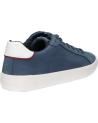  Casual sneakers for men GEOX U45BUD 0NB22 U AFFILE  C4005 AVIO